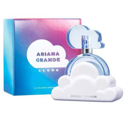 ARIANA GRANDE, ARIANA GRANDE CLOUD 3.4 EDP L (113305) - Poland