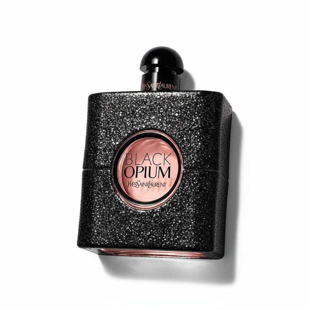 YVES SAINT LAURENT_YSL OPIUM BLACK 3.0 EDP L (104498) - France