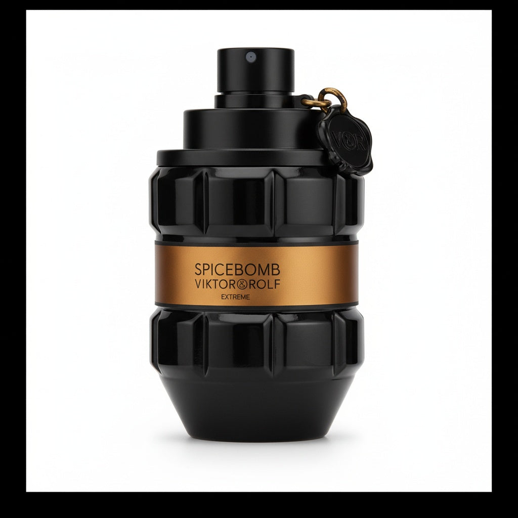 VIKTOR & ROLF_SPICEBOMB EXTREME 3.0 EDP M (106653) - France