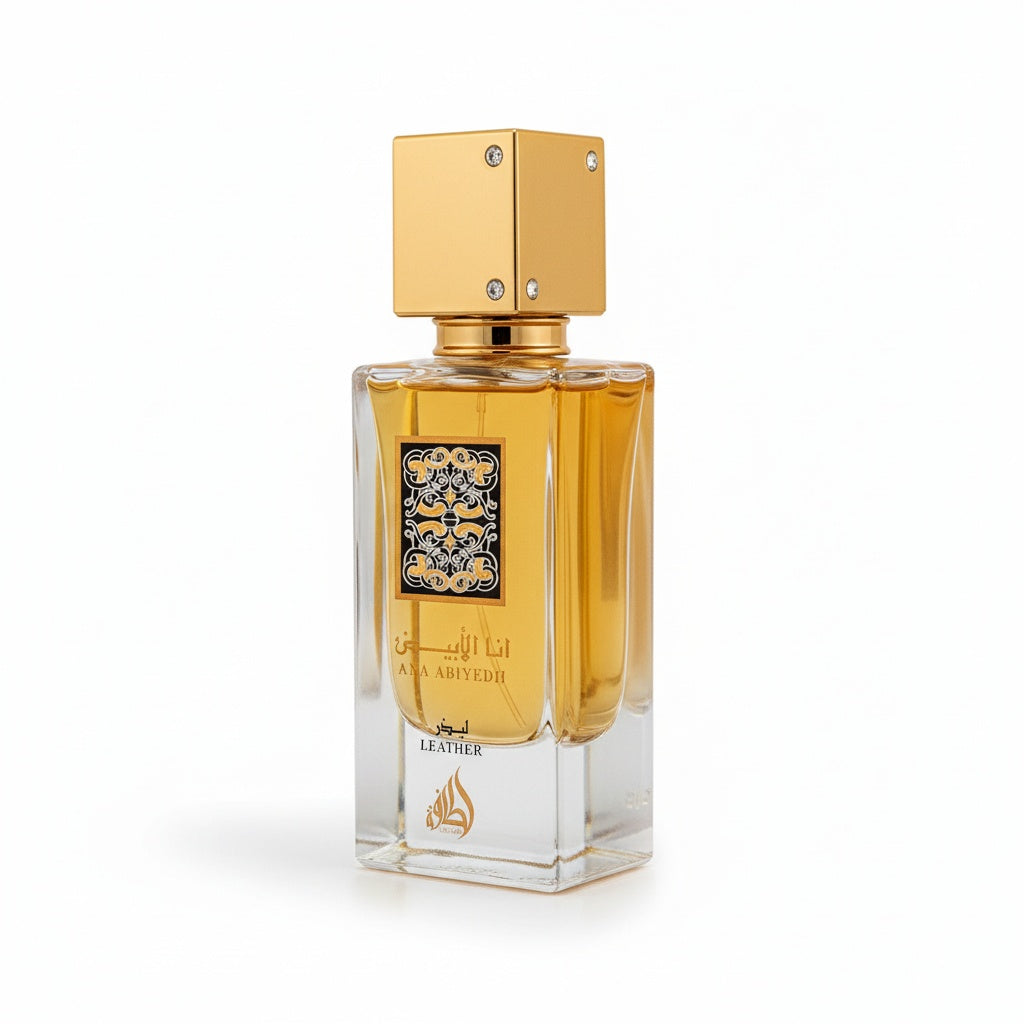LATTAFA_LATTAFA ANA ABIYEDH LEATHER 2.0 EDP U - (122995) - Emirates