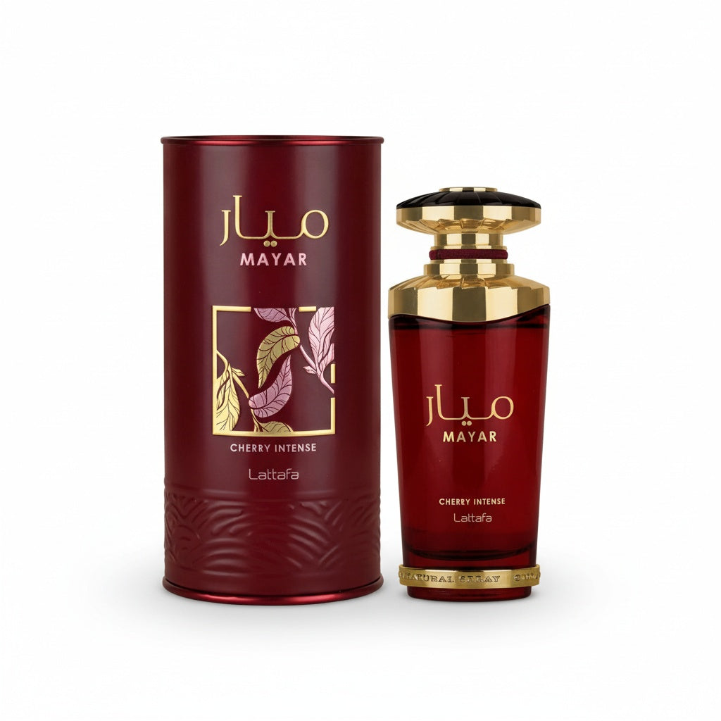 LATTAFA_LATTAFA MAYAR CHERRY INTENSE 3.4 EDP (129061) - Emirates