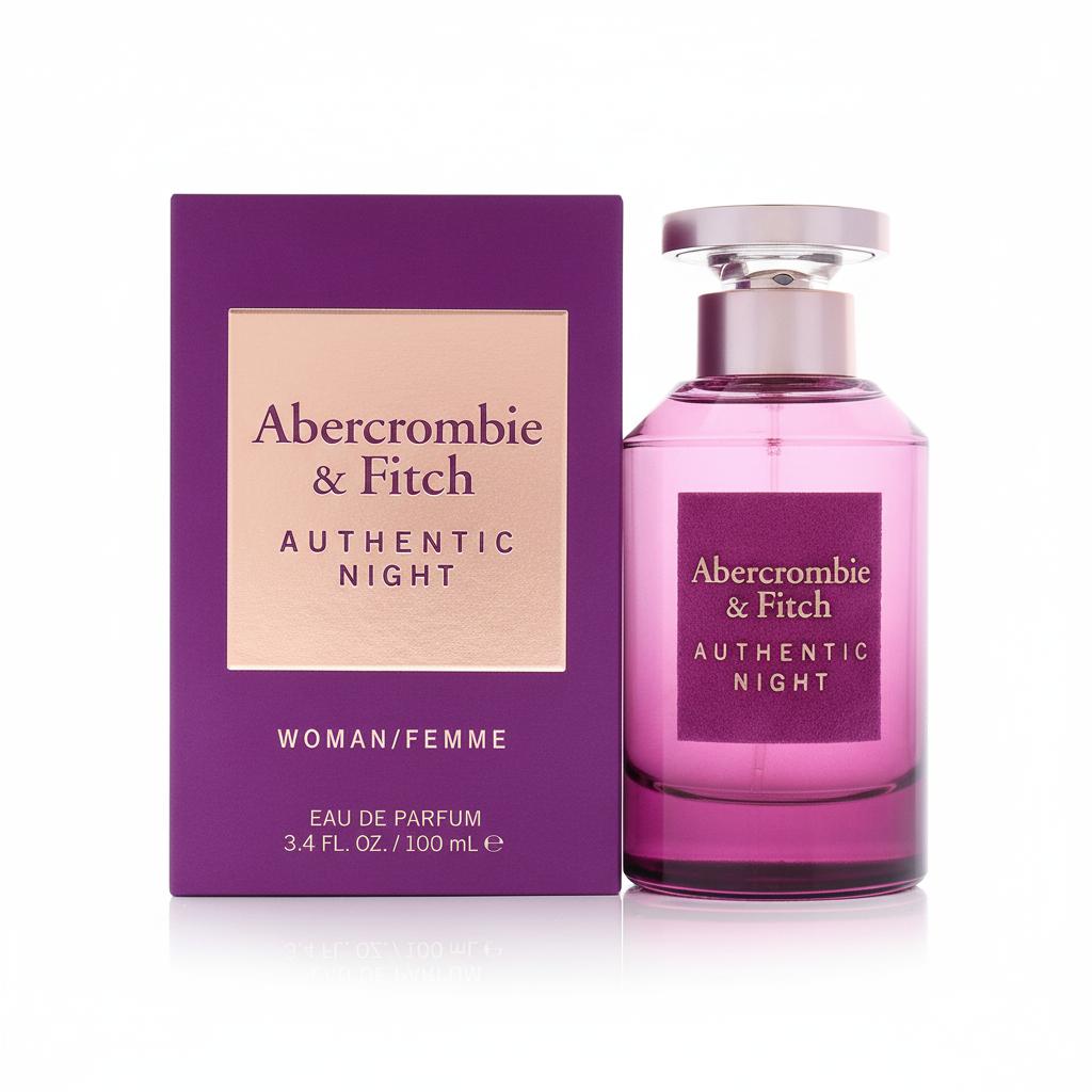 ABERCROMBIE_ABERCROMBIE AUTHENTIC NIGHT 3.4 EDP L (115266) - USA