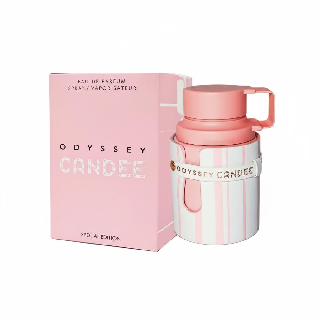 ARMAF_ARMAF ODYSSEY CANDEE 3.4 EDP L (128896) - Emirates