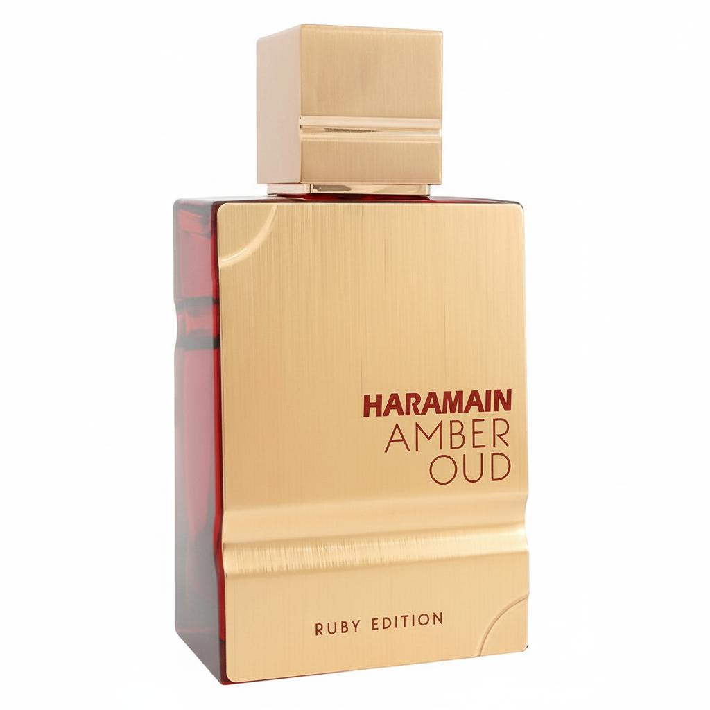 AL HARMAIN_AL HARAMAIN AMBER OUD RUBY 2.0 EDP L (121382) - Emirates