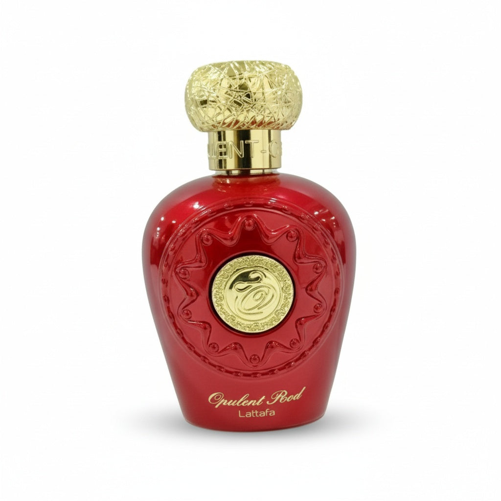 LATTAFA_LATTAFA OPULENT RED 3.4 EDP U (122876) - Emirates
