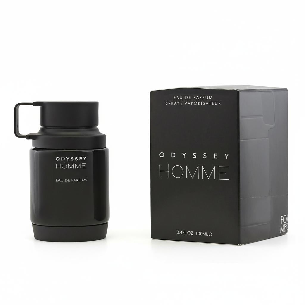 ARMAF_ARMAF ODYSSEY HOMME 3.4 EDP M (123452) - Emirates