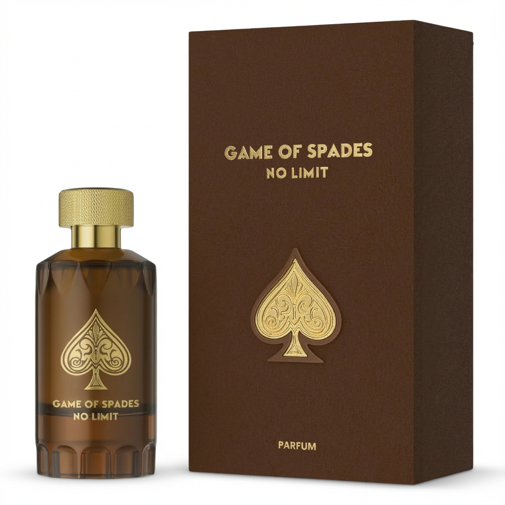JO MILANO_GAME OF SPADE NO LIMIT 3.4 EDP M