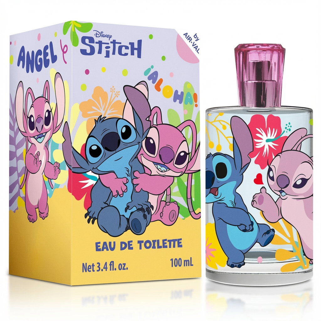 DISNEY_STITCH ANGEL 3.4 EDT U