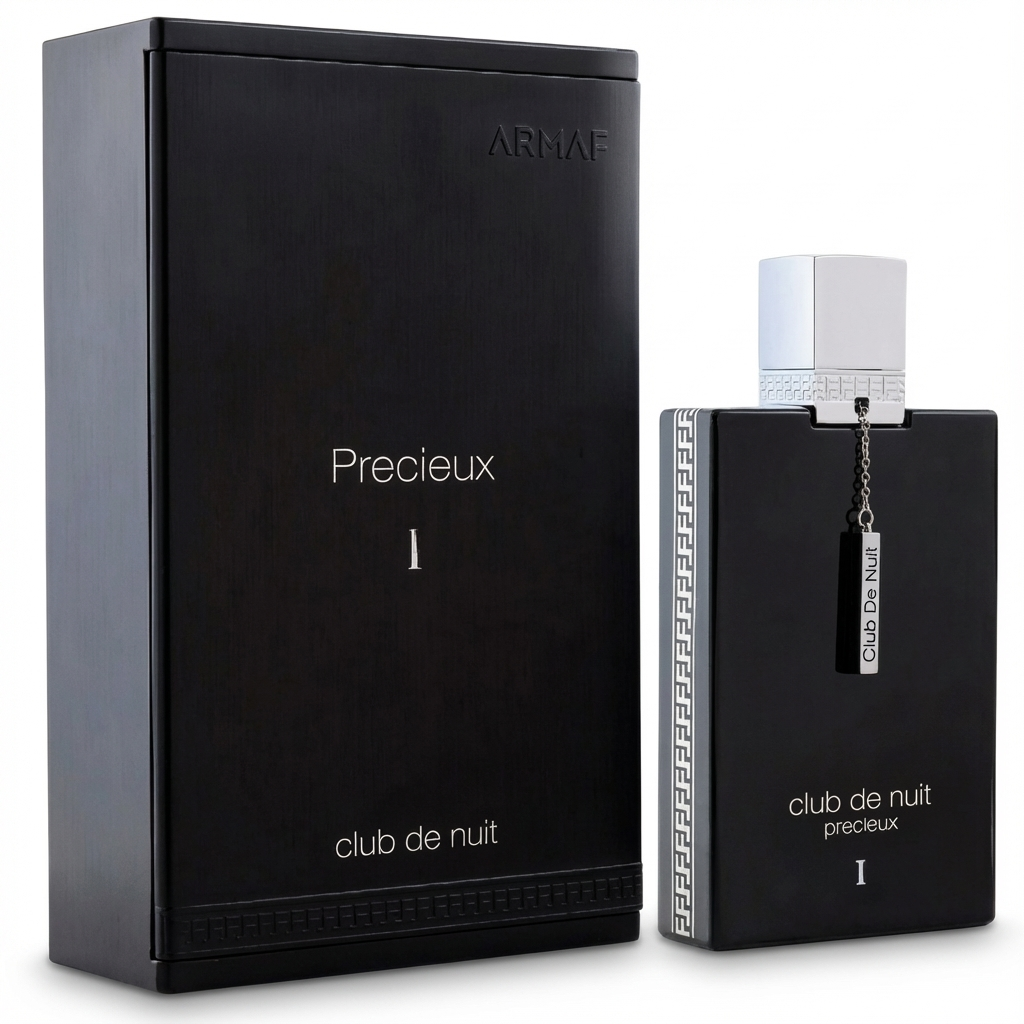 ARMAF_CLUB DE NUIT PRECIEUX 1.85 EXTRAIT DE PARFUM M