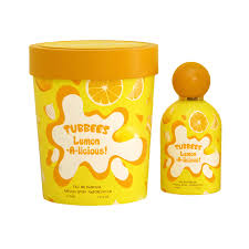 GRANDEUR - TUBBEES LEMON-A-LICIOUS - 1.7 EDP U
