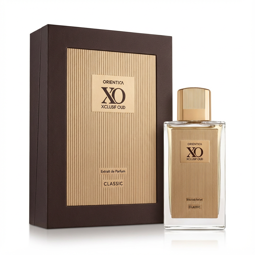 ORIENTICA_XO XCLUSIF OUD CLASSIC 2.0 EXTRAIT DE PARFUM U