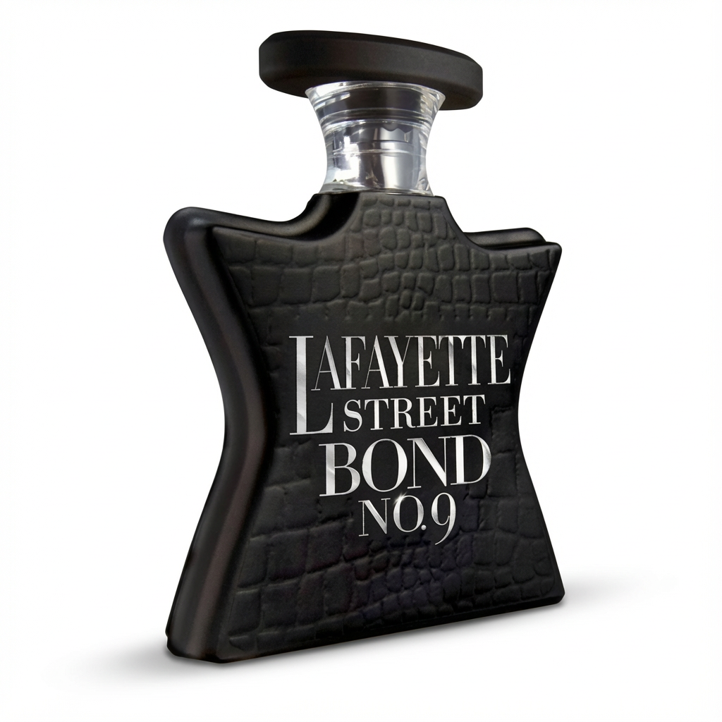 BOND_BOND NO 9 LA FAYETTE STREET 3.4 EDP M