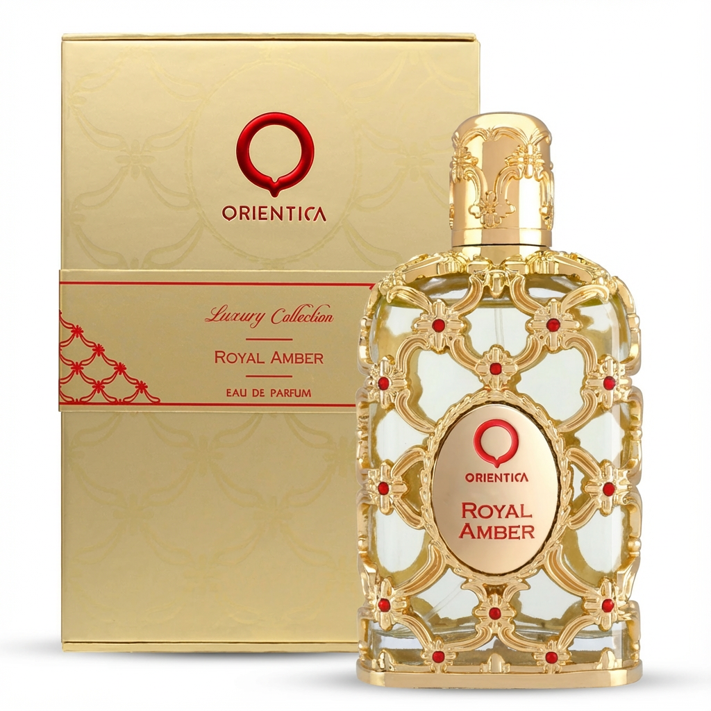ORIENTICA_ROYAL AMBER 30ML EDP U