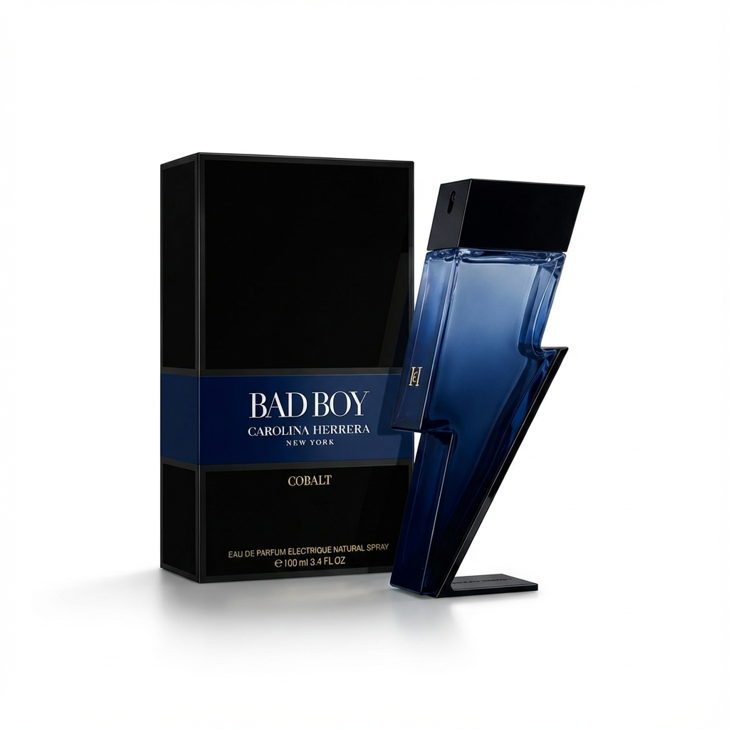 CAROLINA HERRERA_BAD BOY COBALT 3.4 EDP M