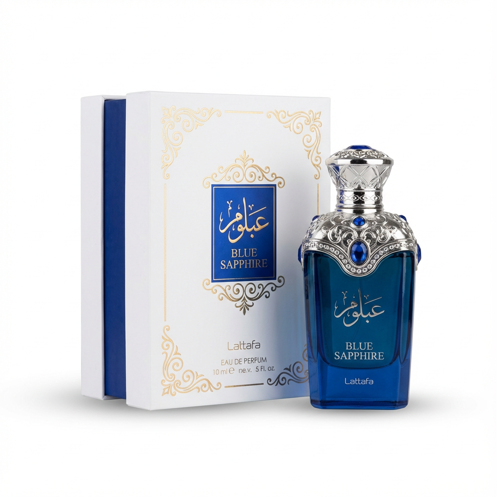 LATTAFA_PRIDE BLUE SAPPHIRE 3.4 EDP U