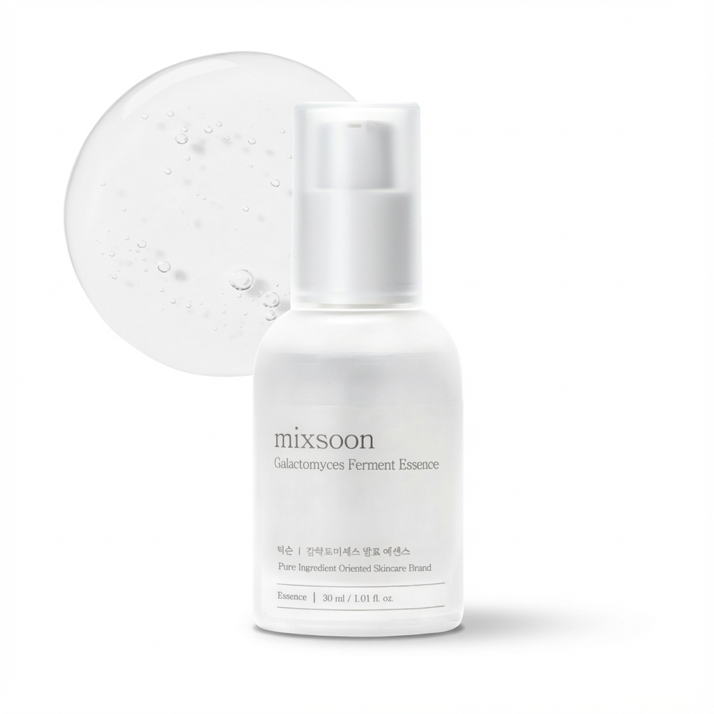 MIXSOON_GALACTOMYCES FERMENT ESSENCE 30ML KOREAN SKINCARE
