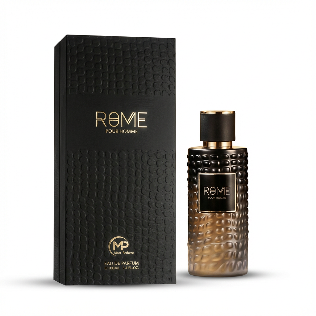 BHARARA_MAST PERFUMEROME POUR HOMME 3.4 EDP M