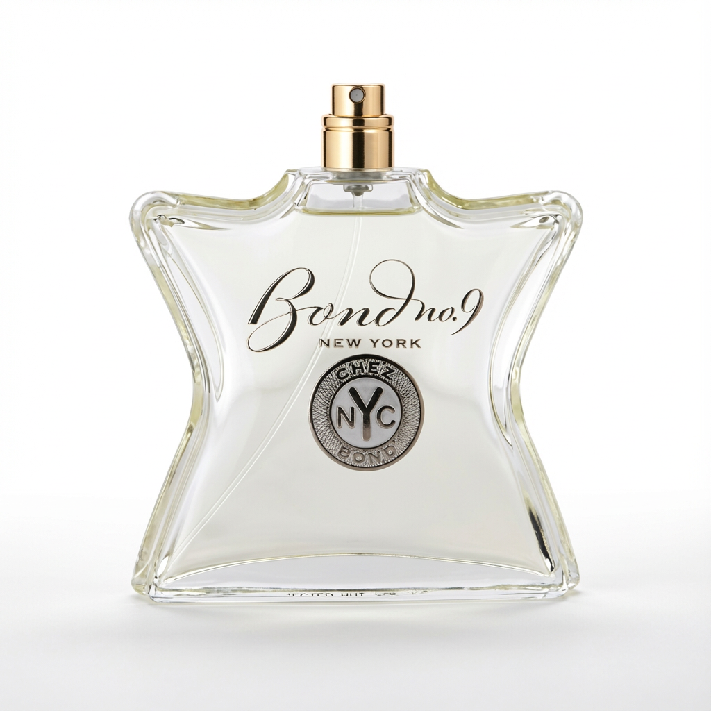 BOND_TESTER BOND No. 9 NEW YORK CHEZ BOND 100 ML L