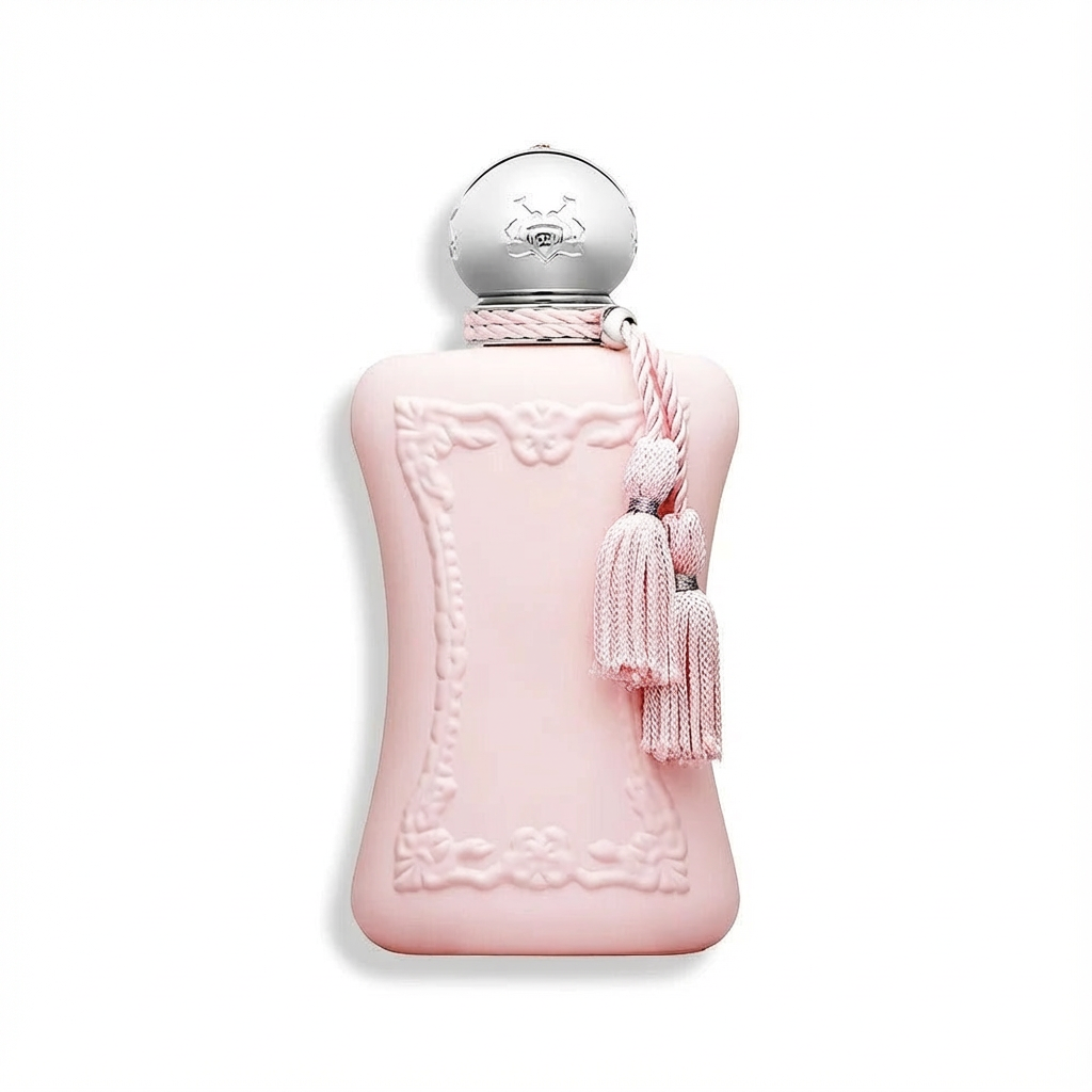 PARFUMS DE MARLY_TESTER DELINA 6.5 OZ CREAM L