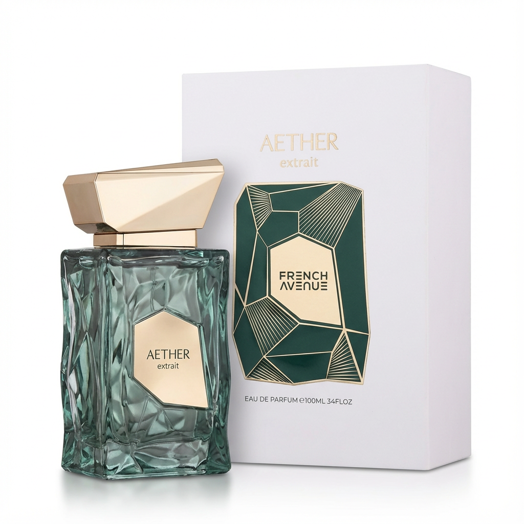 FRENCH AVENUE_AETHER XTRAIT 100 ML EDP U