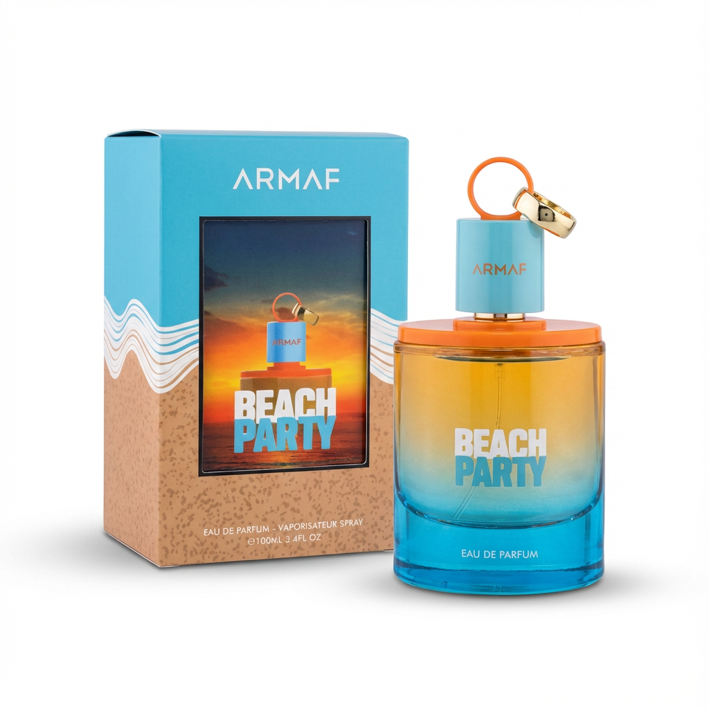 ARMAF_BEACH PARTY 3.4 EDP U