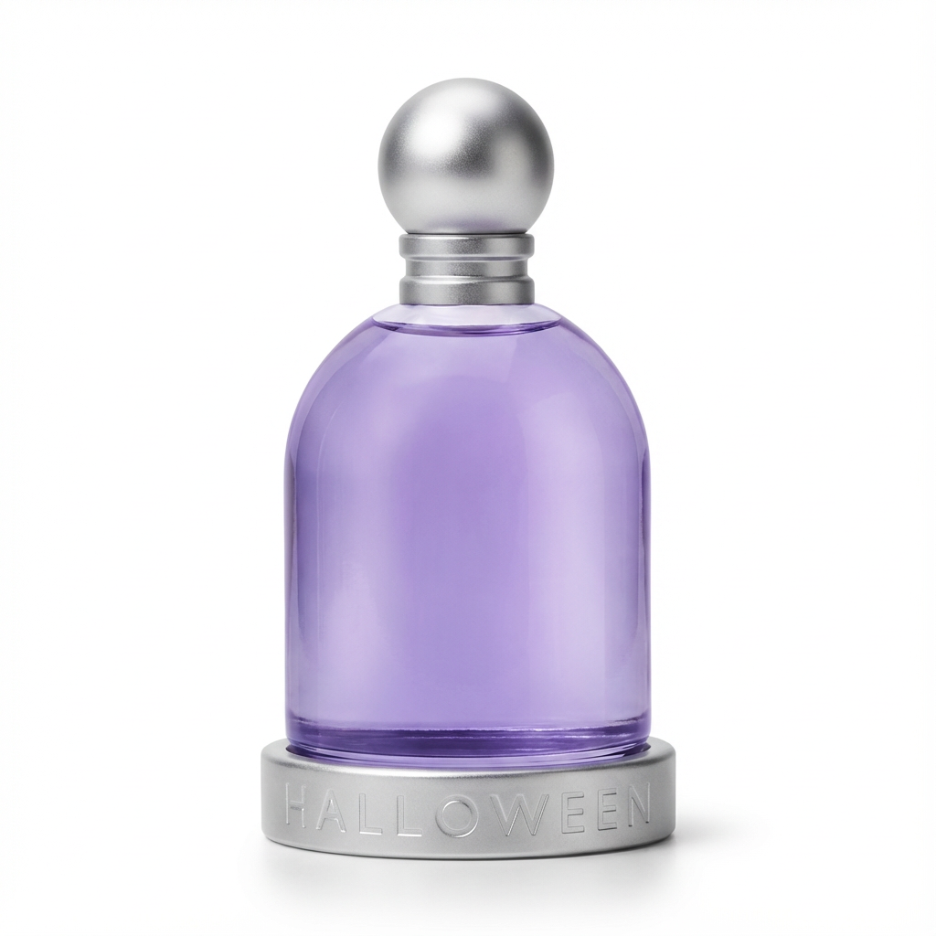 JESUS DEL POZO_HALLOWEEN LADY TESTER 100ML L