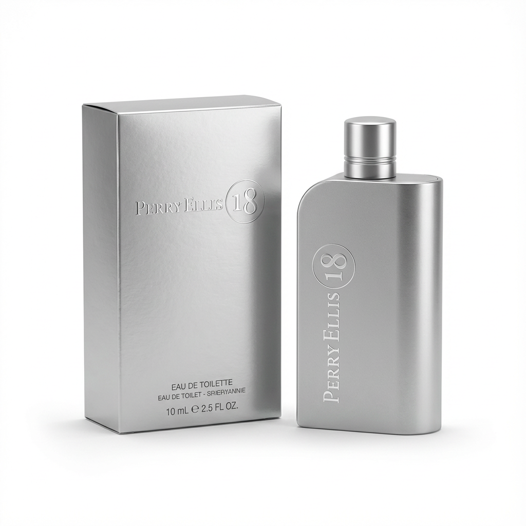 PERRY ELLIS_18 3.4 EDT M
