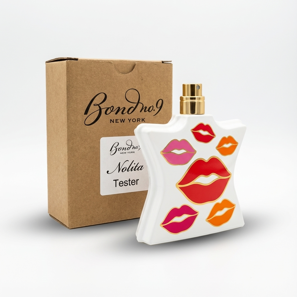 BOND_TESTER BOND No. 9 NEW YORK NOLITA BOND 100 ML U