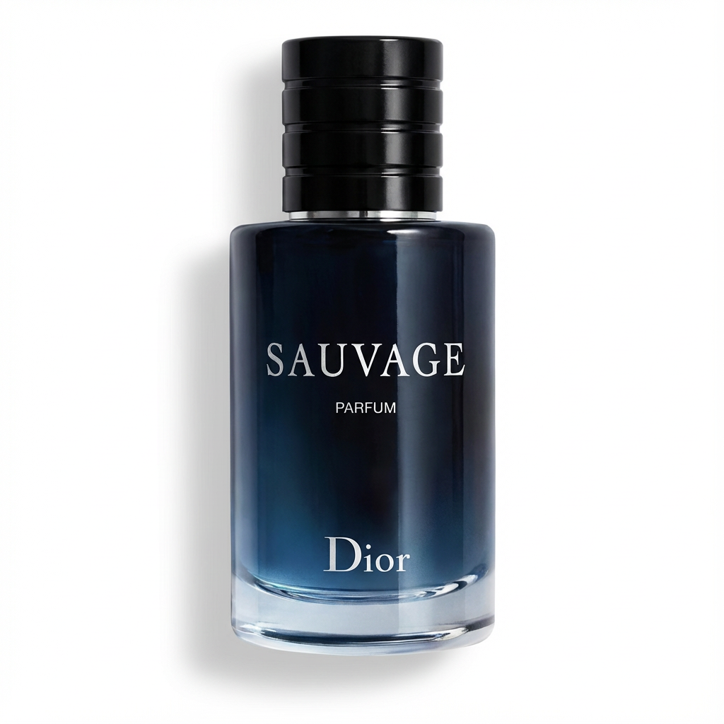 CHRISTIAN DIOR_SAUVAGE 3.4 PARFUM M