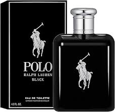 RALPH LAURENT, POLO BLACK 4.2 EDT M