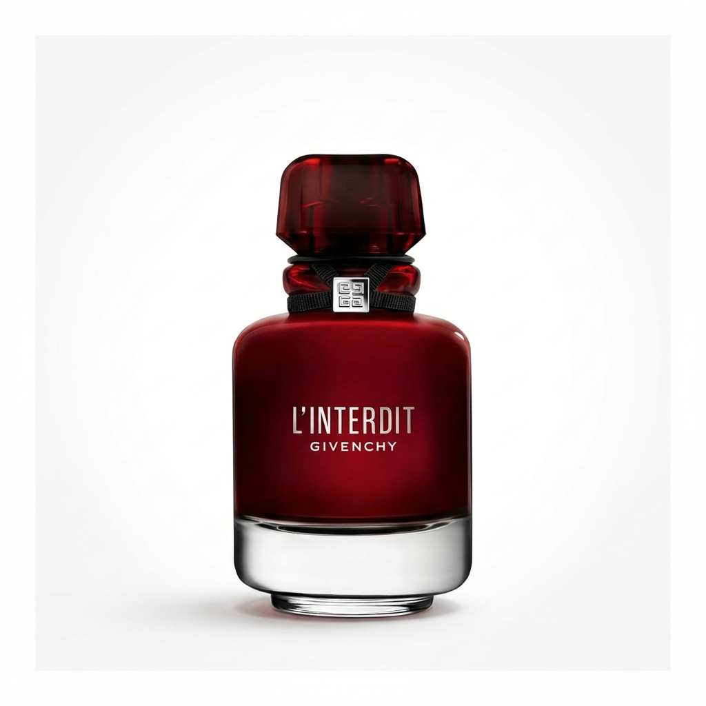 GIVENCHY_L'INTERDIT 2.7ML EDT L