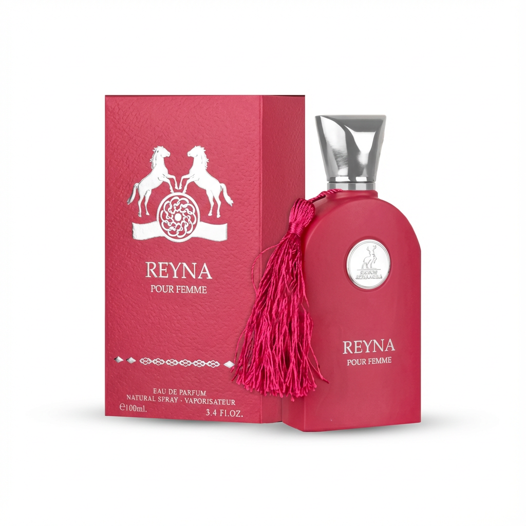 MAISON ALHAMBRA_REYNA POUR FEMME 3.4 EDP L