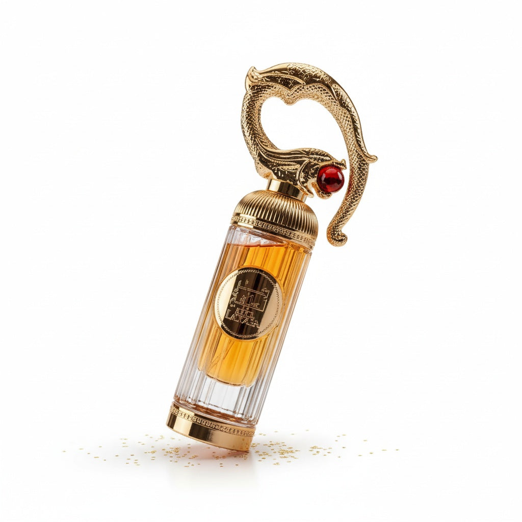 LATTAFA_LATTAFA PRIDE SEHR 3.4 EDP U (118945) - Emirates