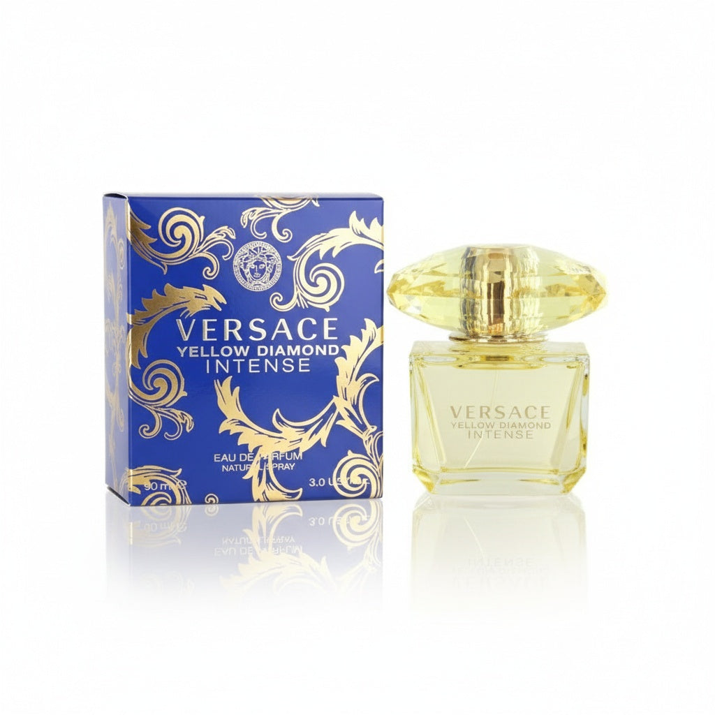VERSACE_VERSACE YELLOW DIAMOND INTENSE 3.0 EDP L (103765) - Italy