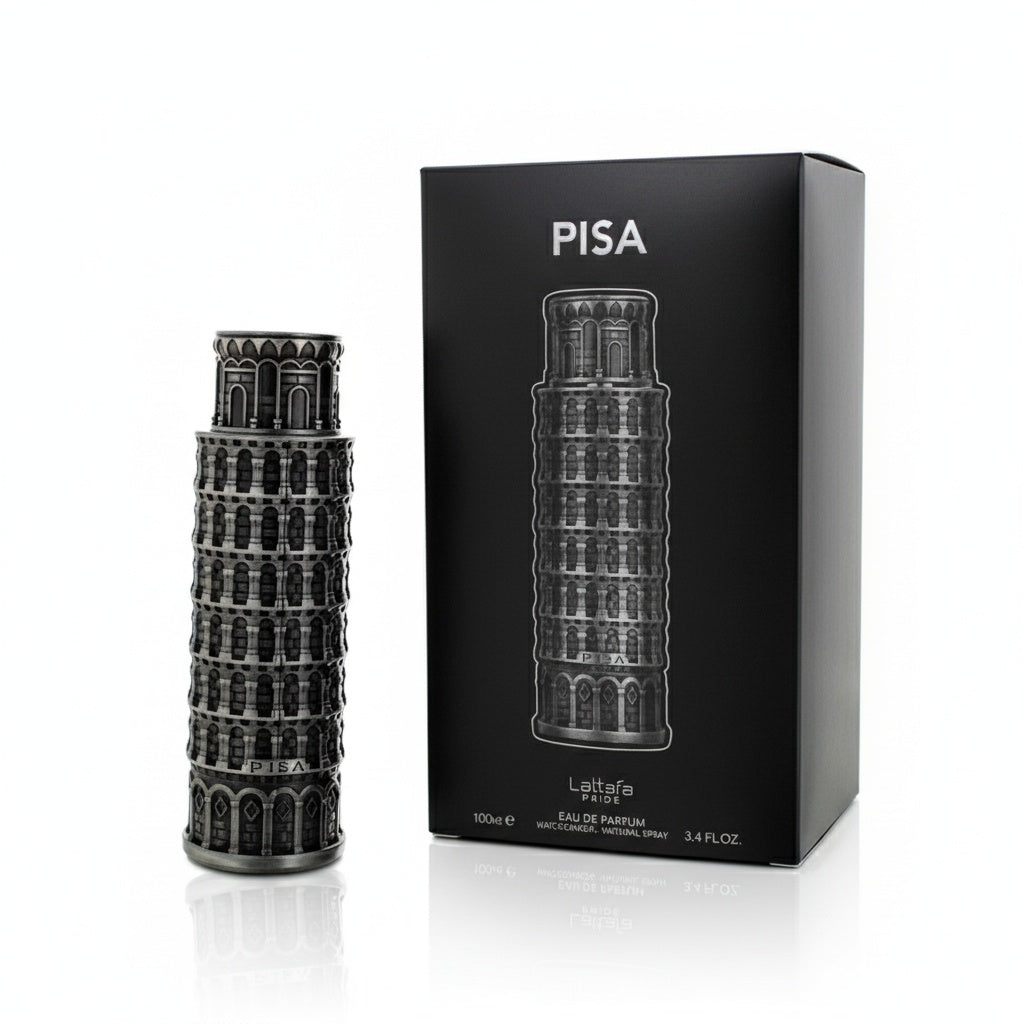 LATTAFA_LATTAFA PRIDE PISA 3.4 EDP M (128064) - Emirates