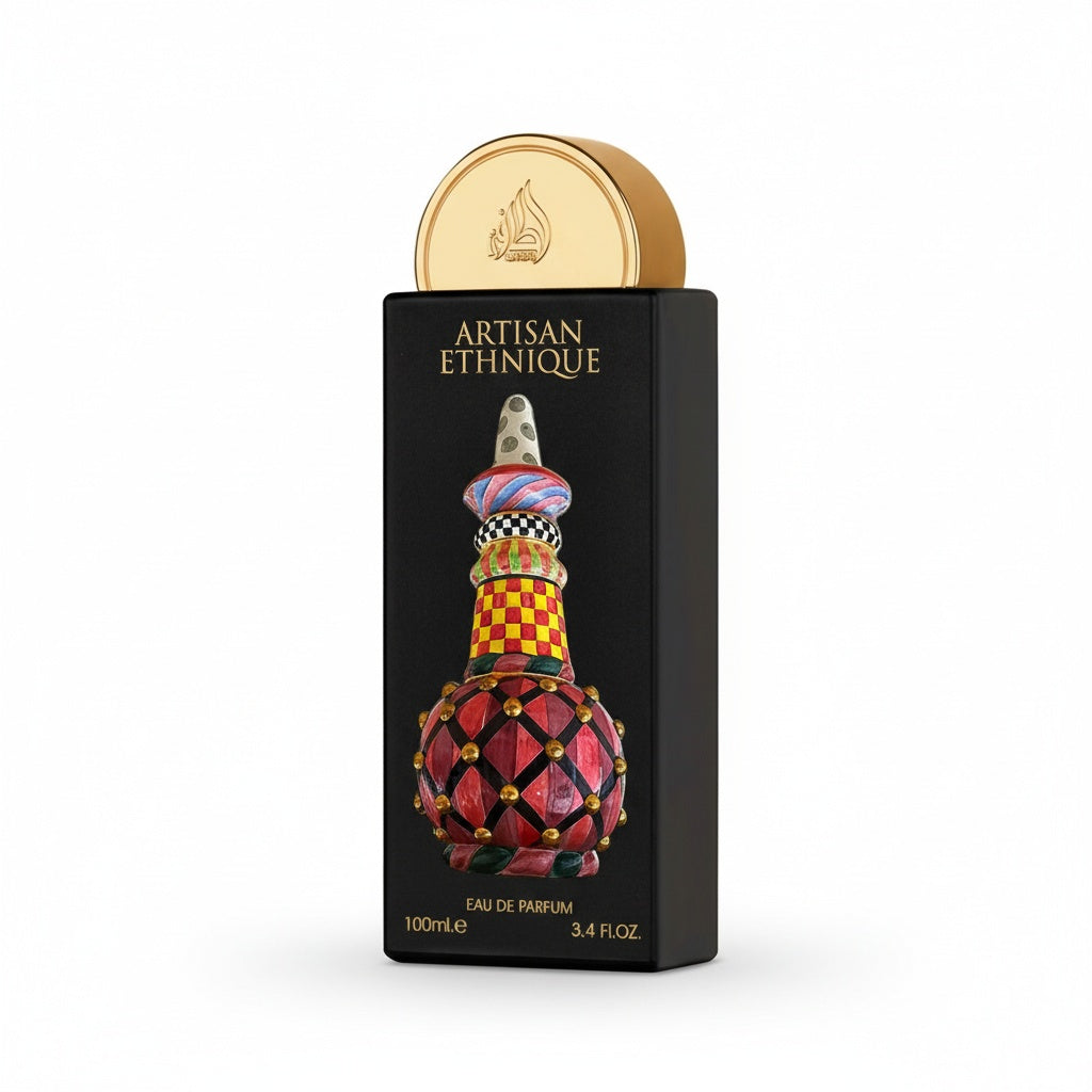 LATTAFA_LATTAFA PRIDE ARTISAN ETHNIQUE 3.4 EDP U (128088) - Emirates