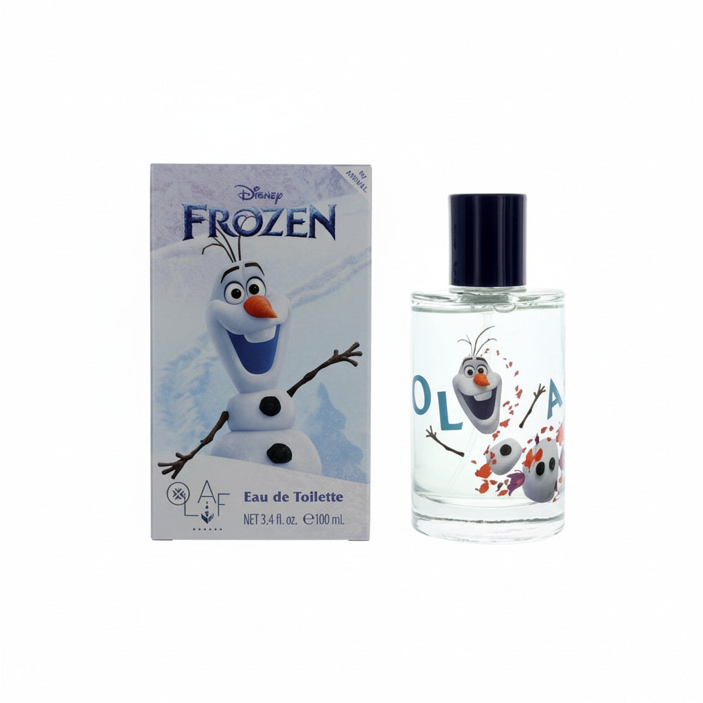 DISNEY_DISNEY FROZEN OLAF 3.4 EDT U (118896) - Spain