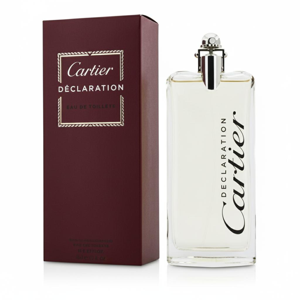 CARTIER_CARTIER DECLARATION 5.0 EDT M (105423) - France