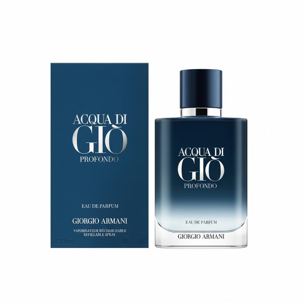 ARMANI_ACQUA GIO PROFONDO 3.4 EDP M (128122) - France