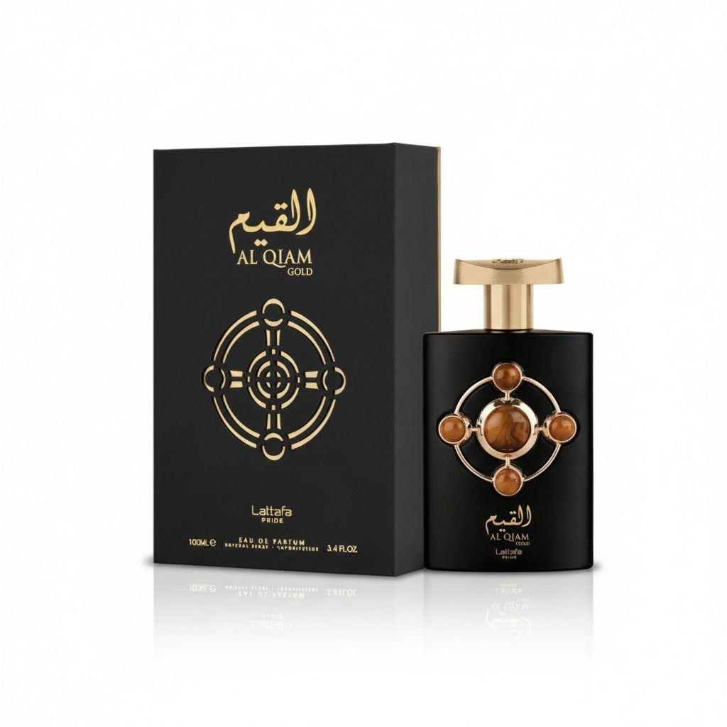 LATTAFA_LATTAFA PRIDE ISHQ AL SHUYUKH SILVER 3.4 EDP U (127590) - Emirates