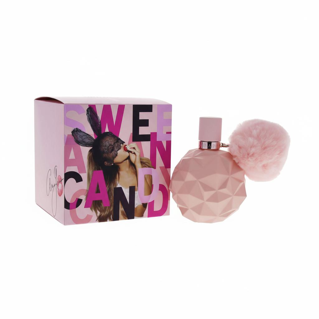 ARIANA GRANDE_ARIANA GRANDE SWEET LIKE CANDY 3.4 EDP L (108095) - Poland