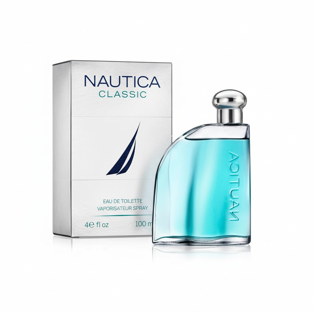 NAUTICA_NAUTICA 3.4 EDT M (102963) - Spain