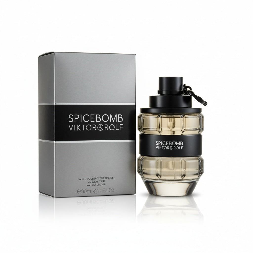VIKTOR & ROLF_SPICEBOMB 3.0 EDT M (103475) - France