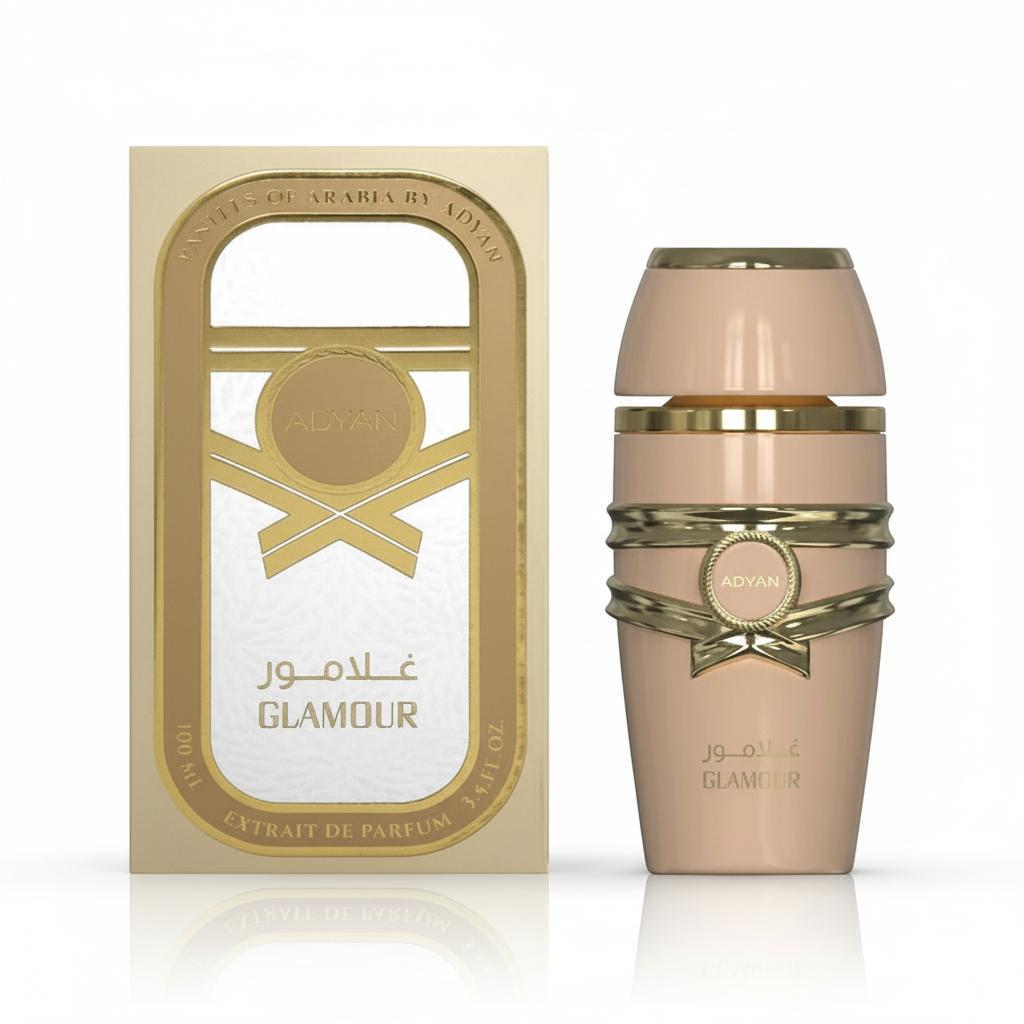 ADYAN_ADYAN GLAMOUR 3.4 EDP L (129797) - Emirates