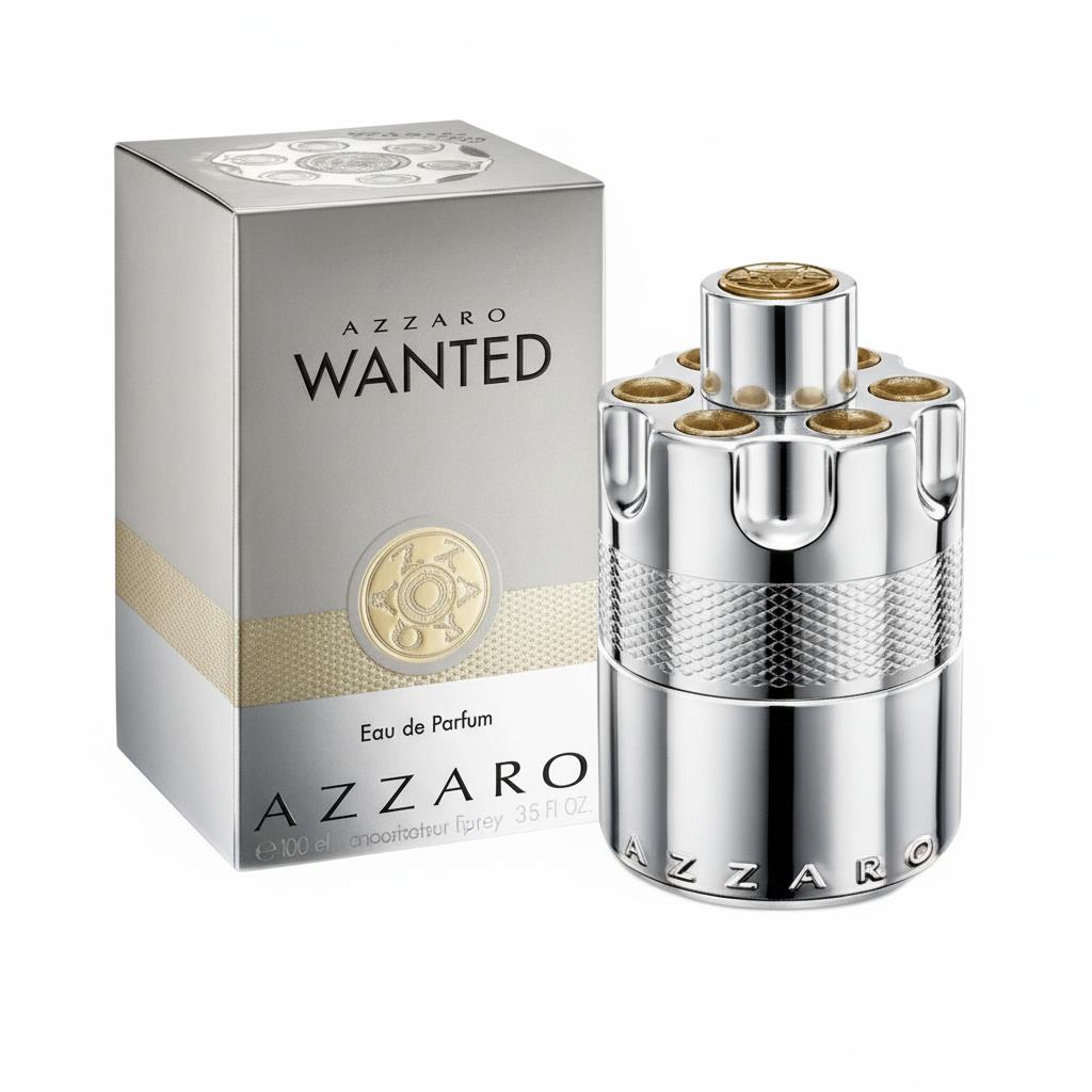 AZZARO_AZZARO WANTED 3.4 EDP M (122544) - France