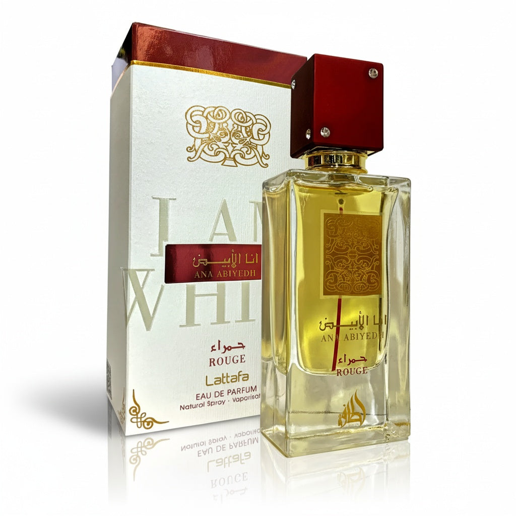 LATTAFA_LATTAFA ANA ABIYEDH ROUGE 2.0 EDP U (122090) - Emirates