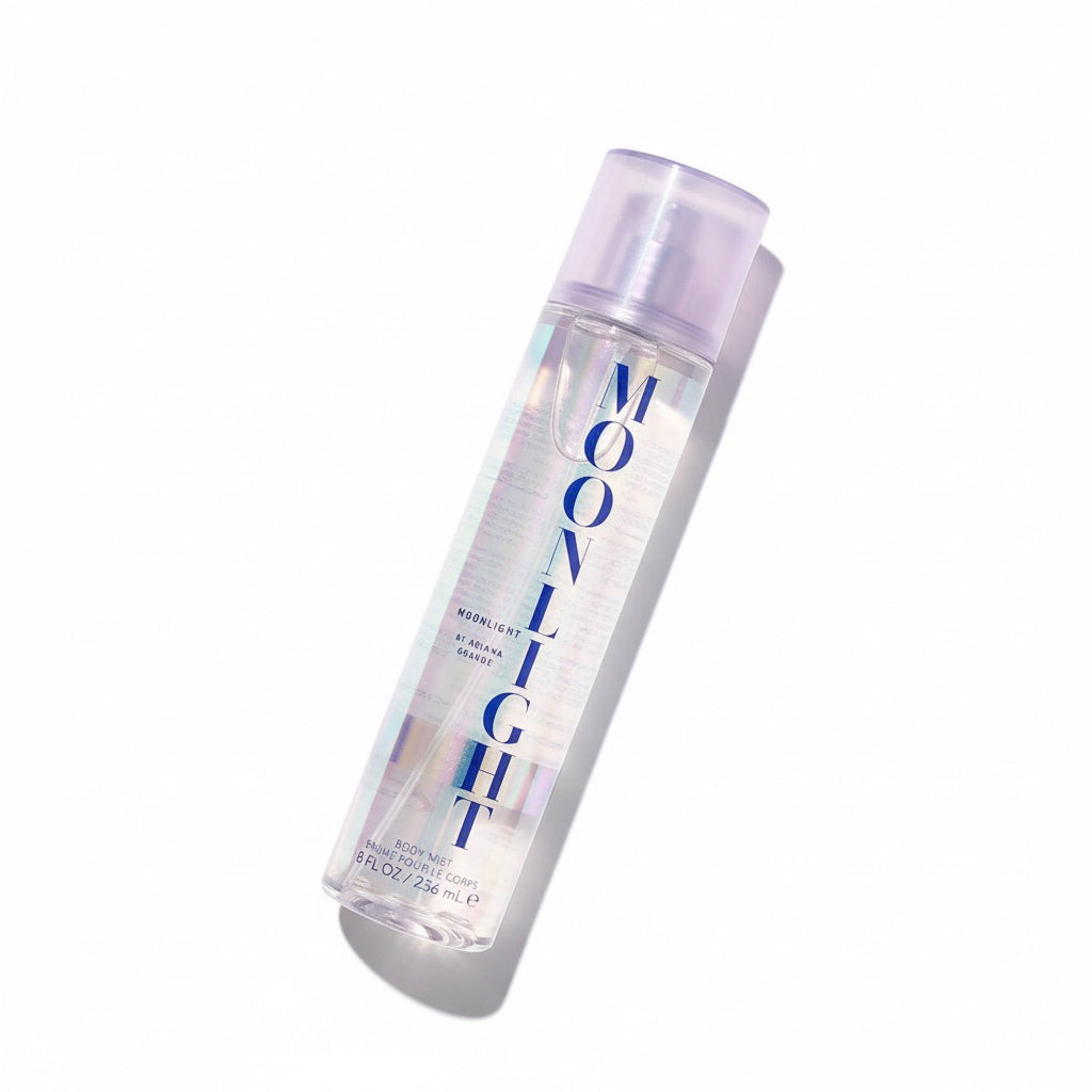 ARIANA GRANDE_ARIANA GRANDE MOONLIGHT 8.0 BODY MIST L - (114561) - USA