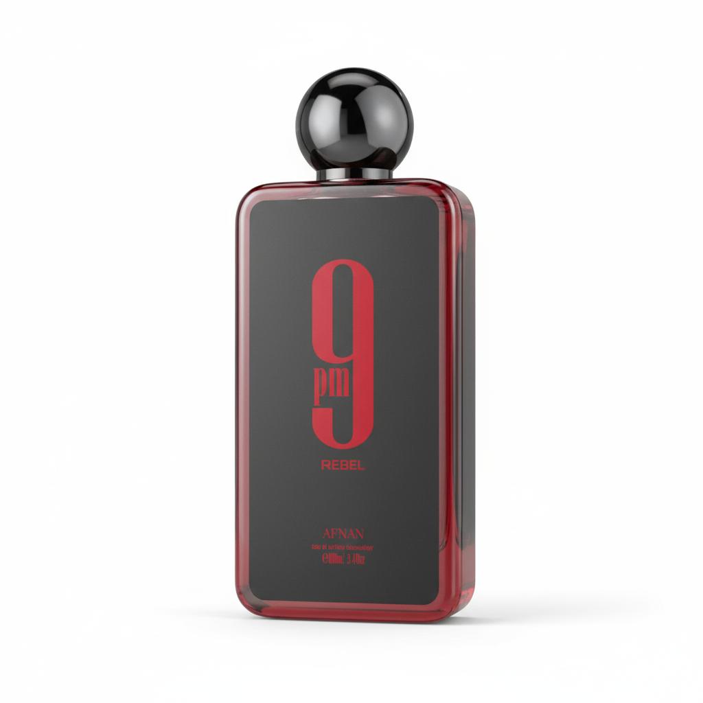 AFNAN_AFNAN 9PM REBEL 3.4 EDP U (128643) - Emirates