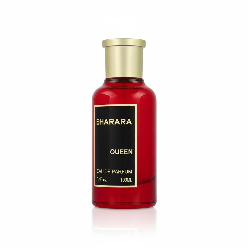 BHARARA_BHARARA QUEEN 3.4 EDP L (118616) - USA