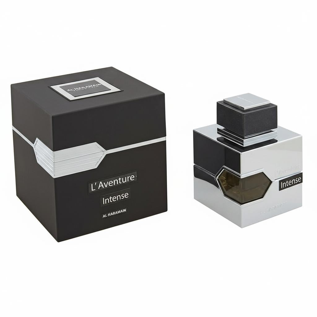 AL HARMAIN_AL HARAMAIN AVENTURE INTENSE 3.4 EDP M (121423) - Emirates